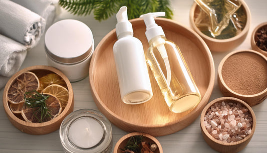 Exploring the 'Free From' Trend in Cosmetics: Are All Ingredients Equal?