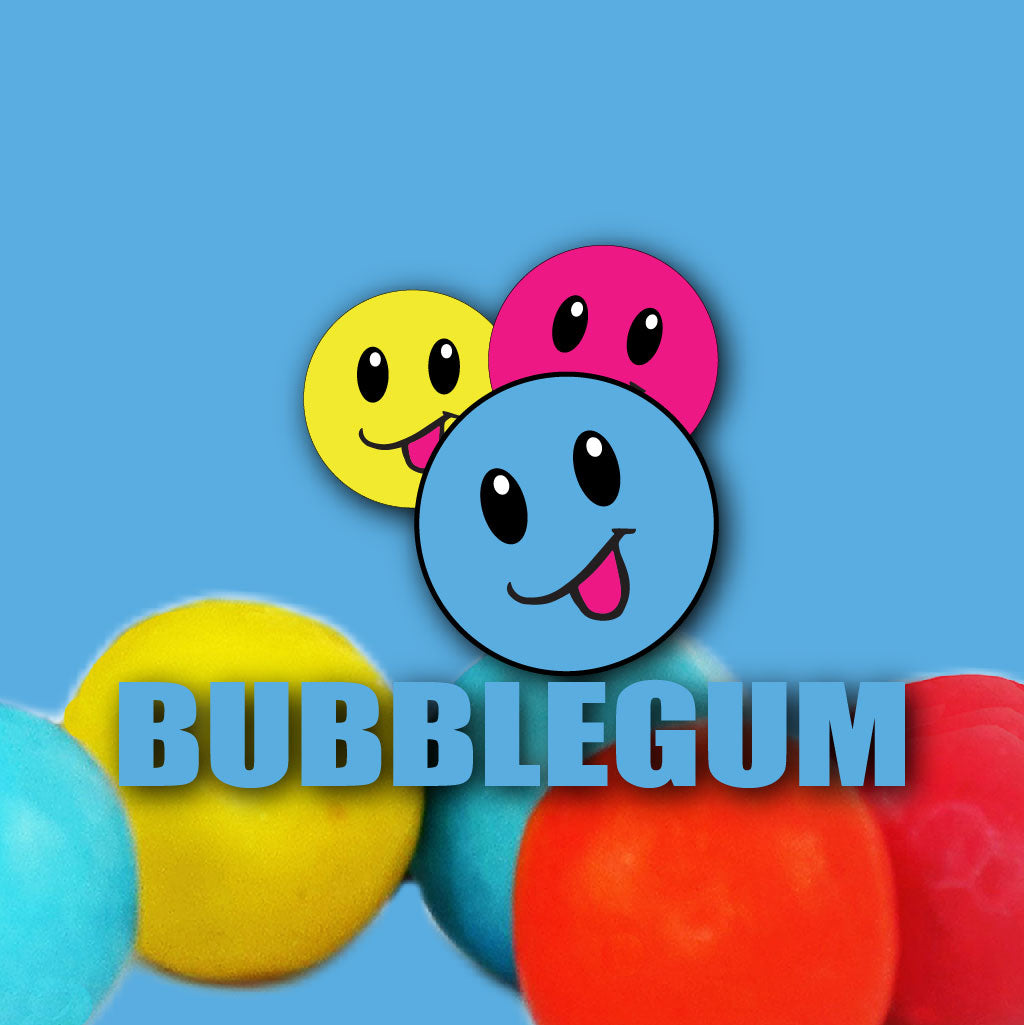 Bubblegum Collection