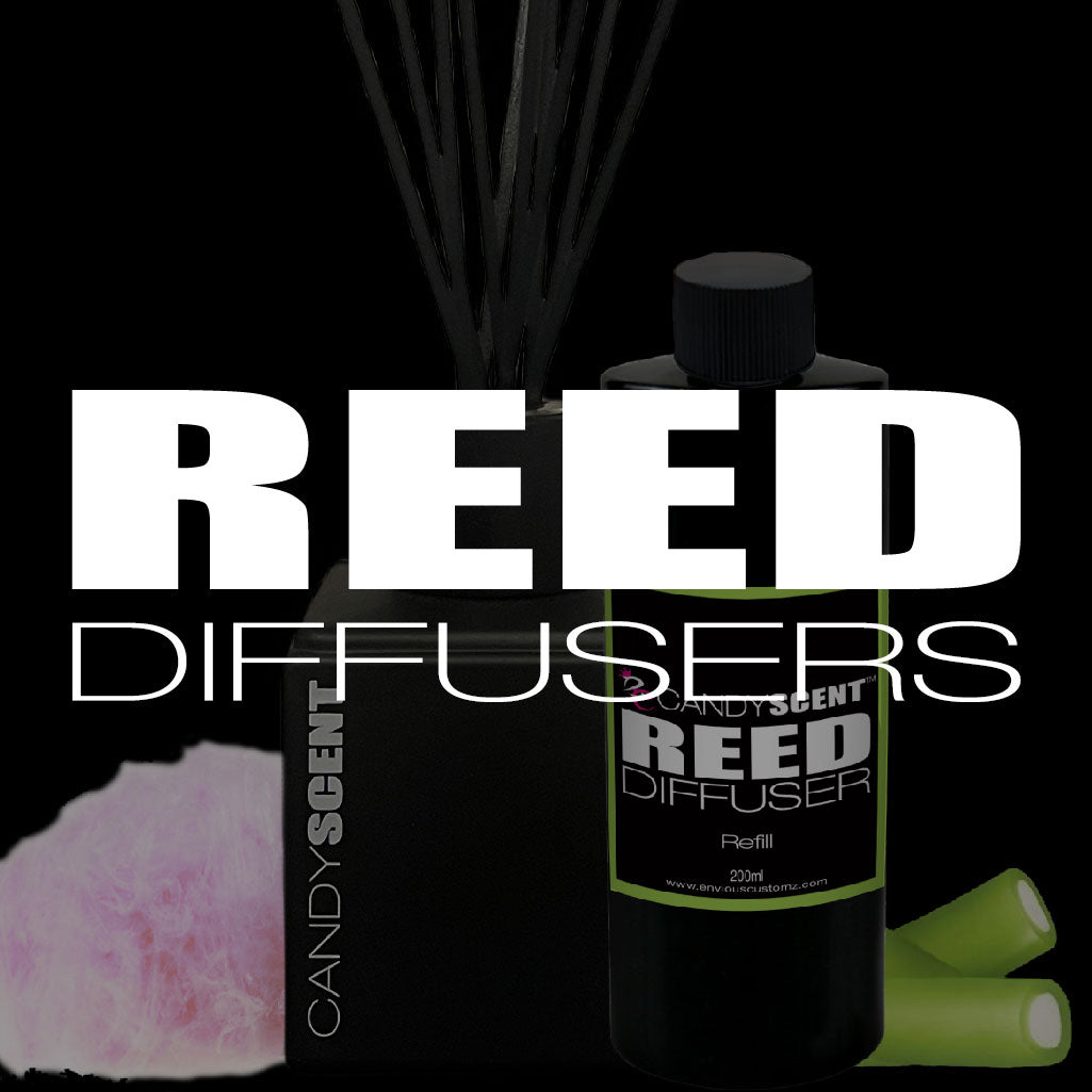 Reed Diffusers CANDYSCENT™ 