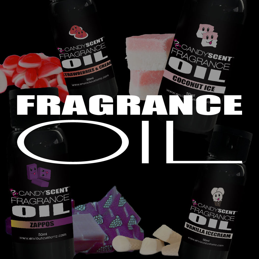 Fragrance Oil CANDYSCENT™ 