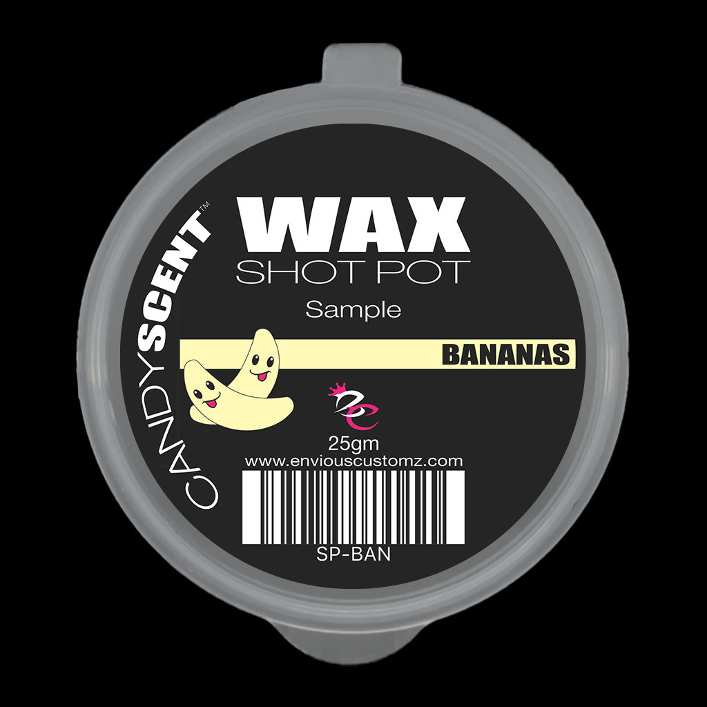 Soy Wax Melts