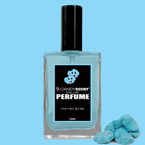BLUE CLOUDS Perfume/Cologne