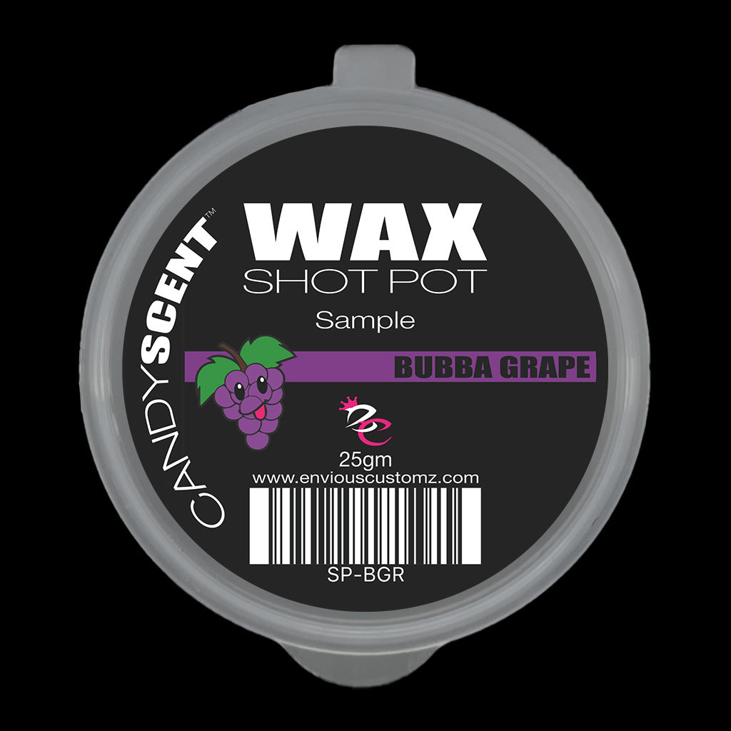 Soy Wax Melts