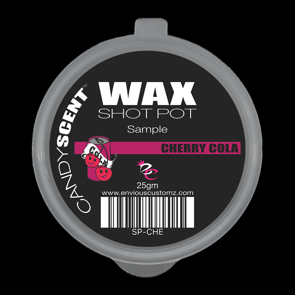 Soy Wax Melts