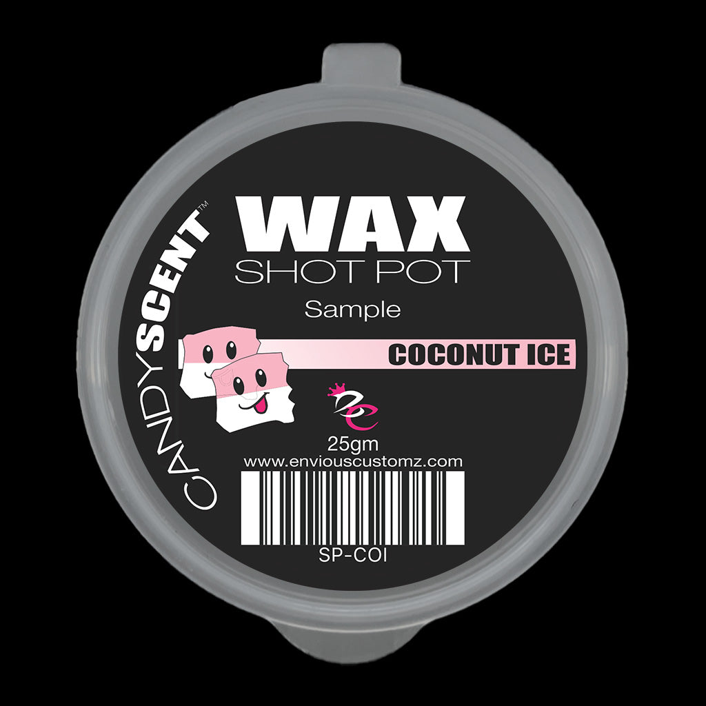 Soy Wax Melts