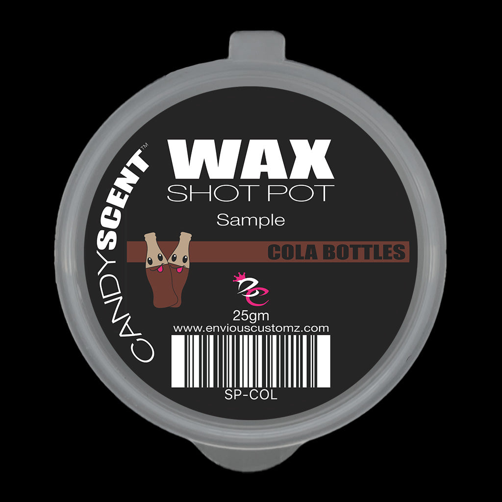 Soy Wax Melts