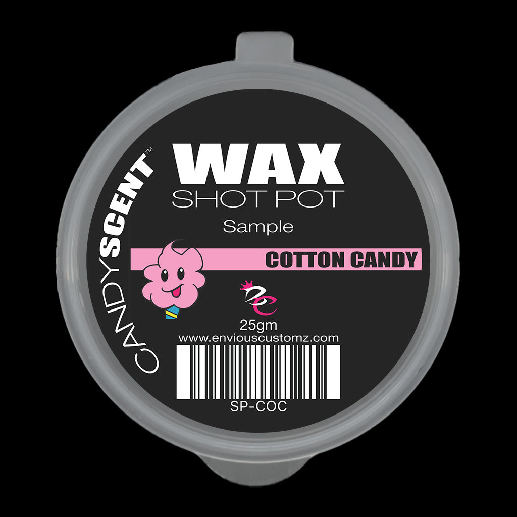 Soy Wax Melts
