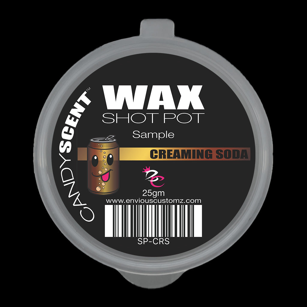 Soy Wax Melts