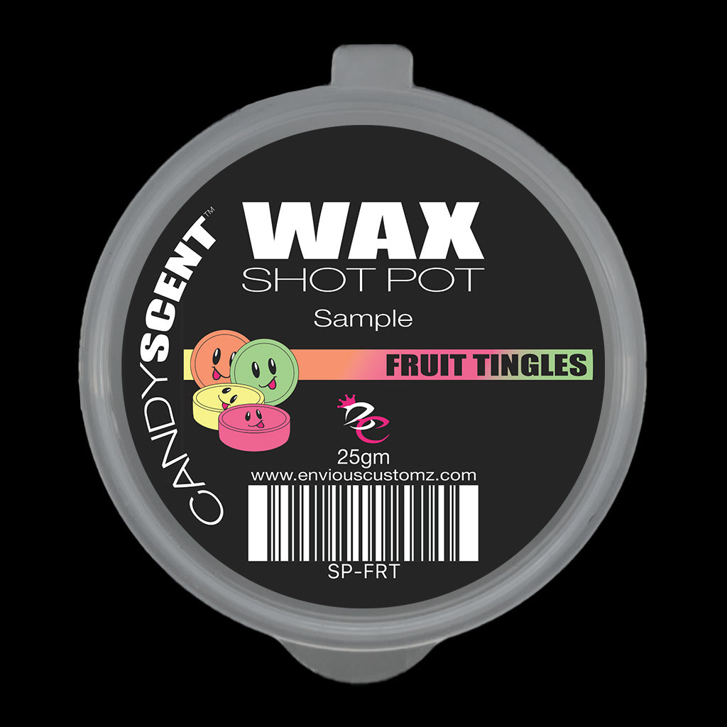 Soy Wax Melts