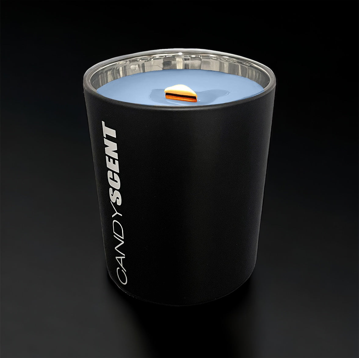 Wood Wick Soy Candle