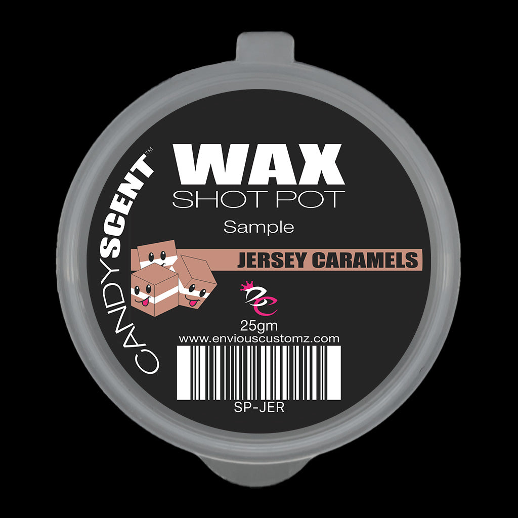 Soy Wax Melts
