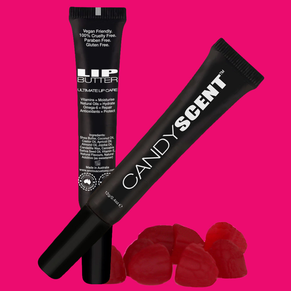 Lip Butter