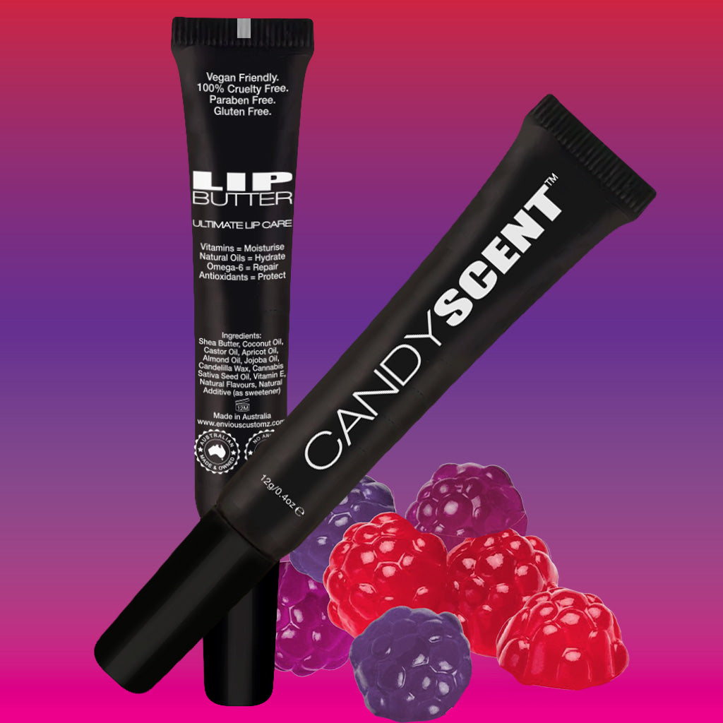 Lip Butter