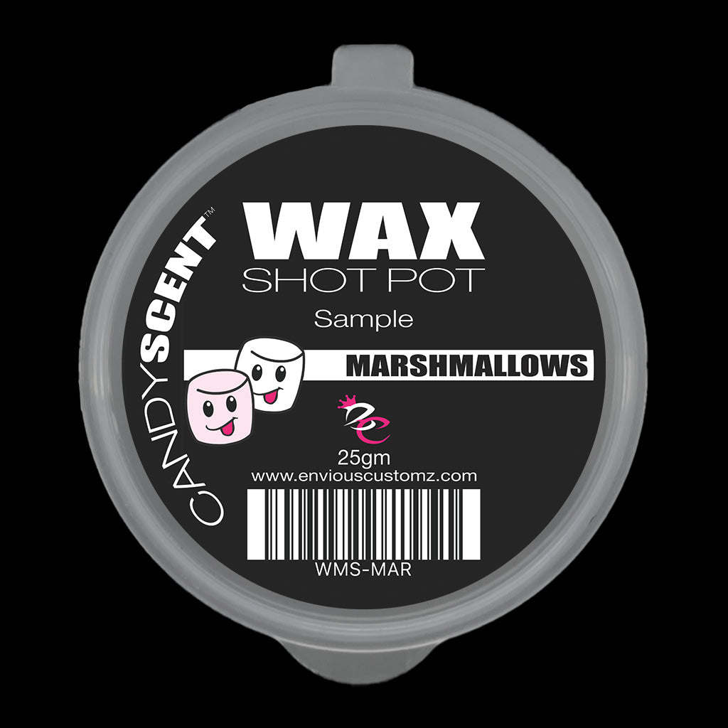 Soy Wax Melts