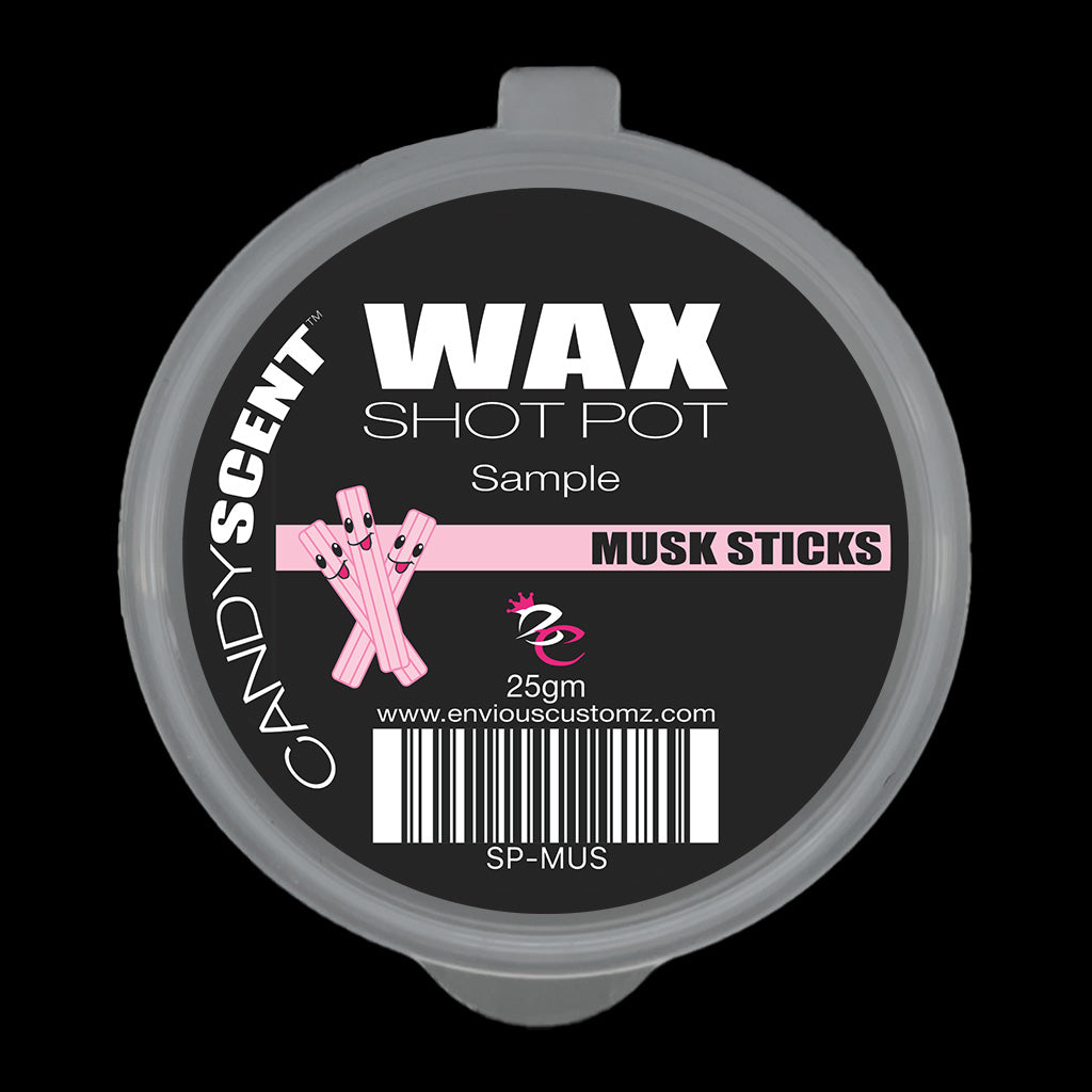 Soy Wax Melts