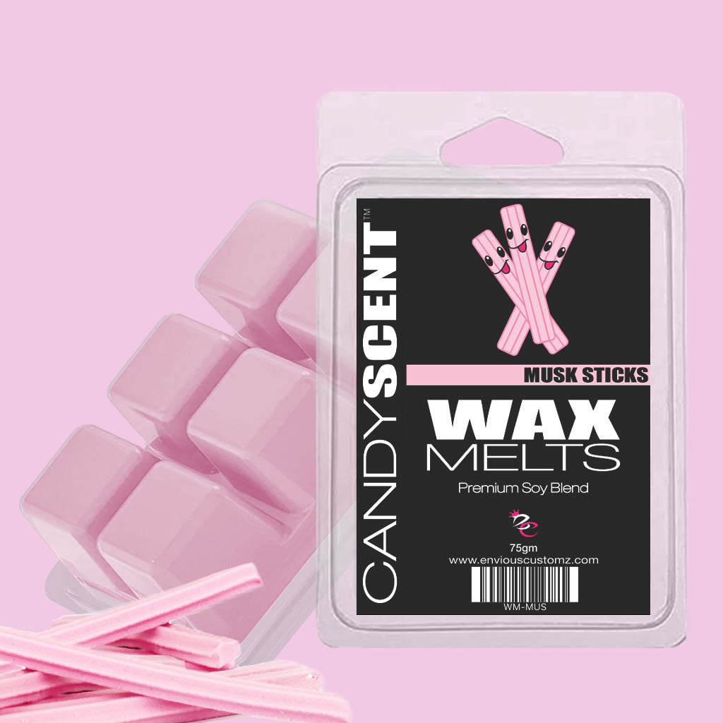 Soy Wax Melts