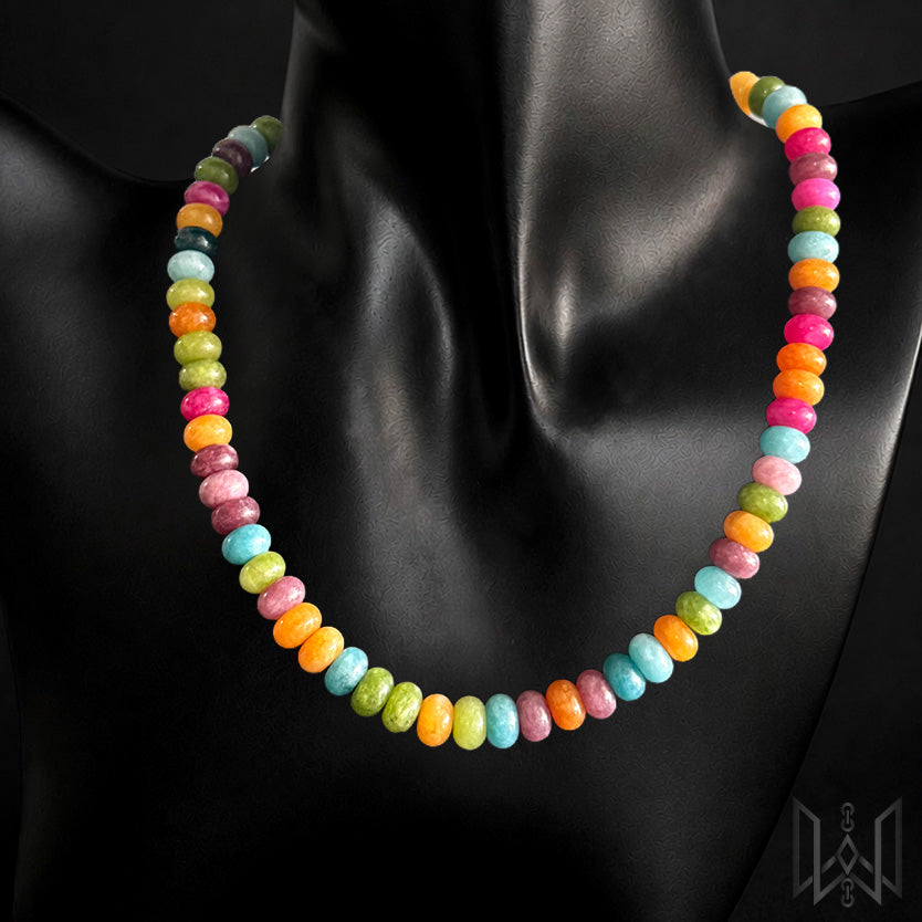 Necklace #1015