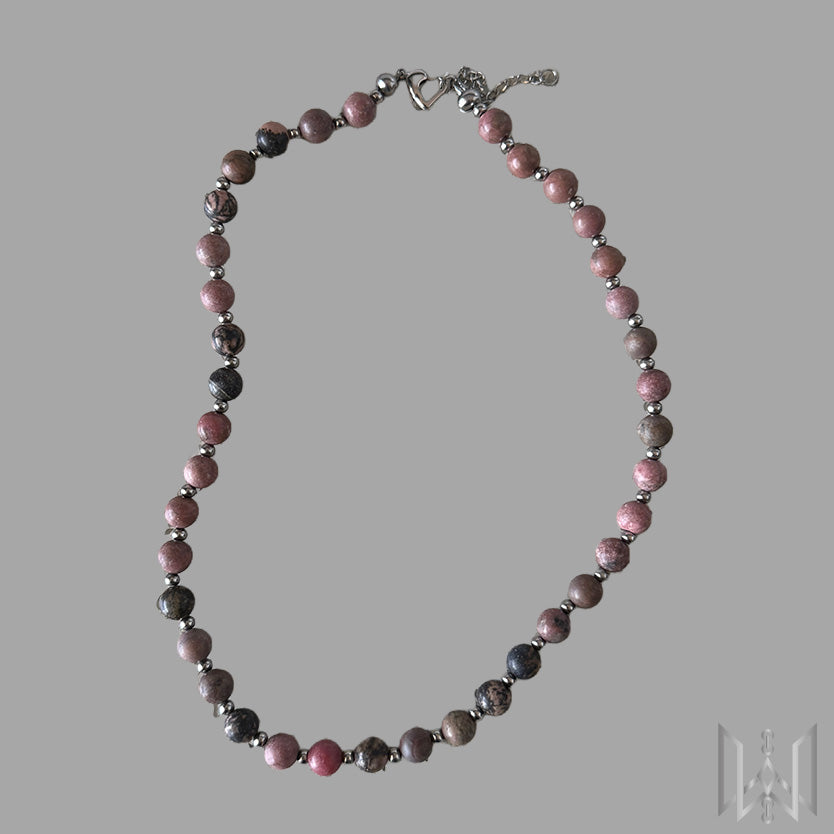 Necklace #1017