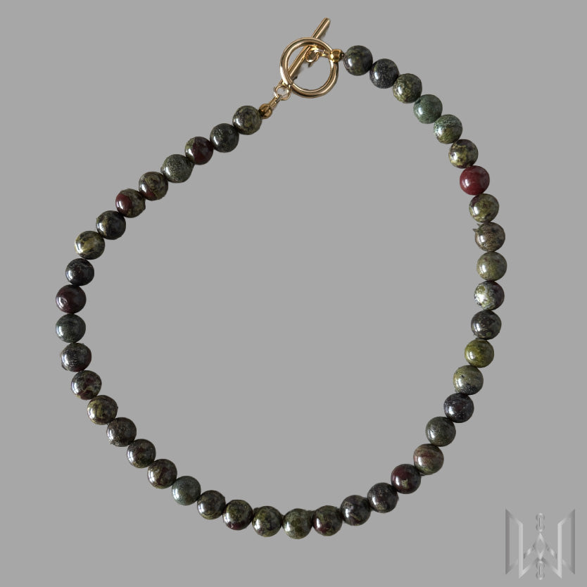 Necklace #1019