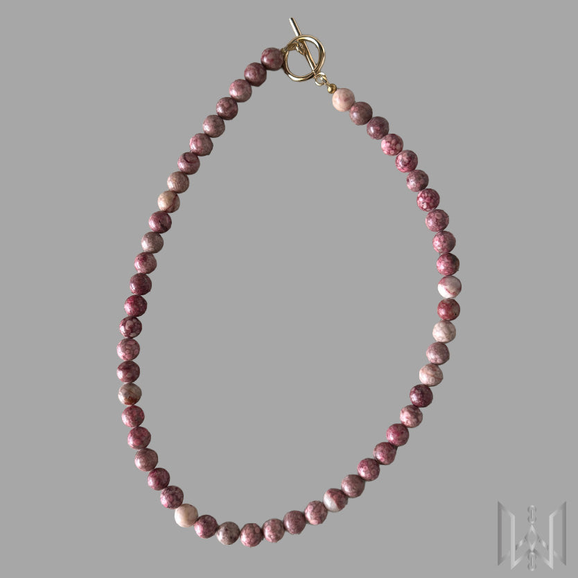 Necklace #1020