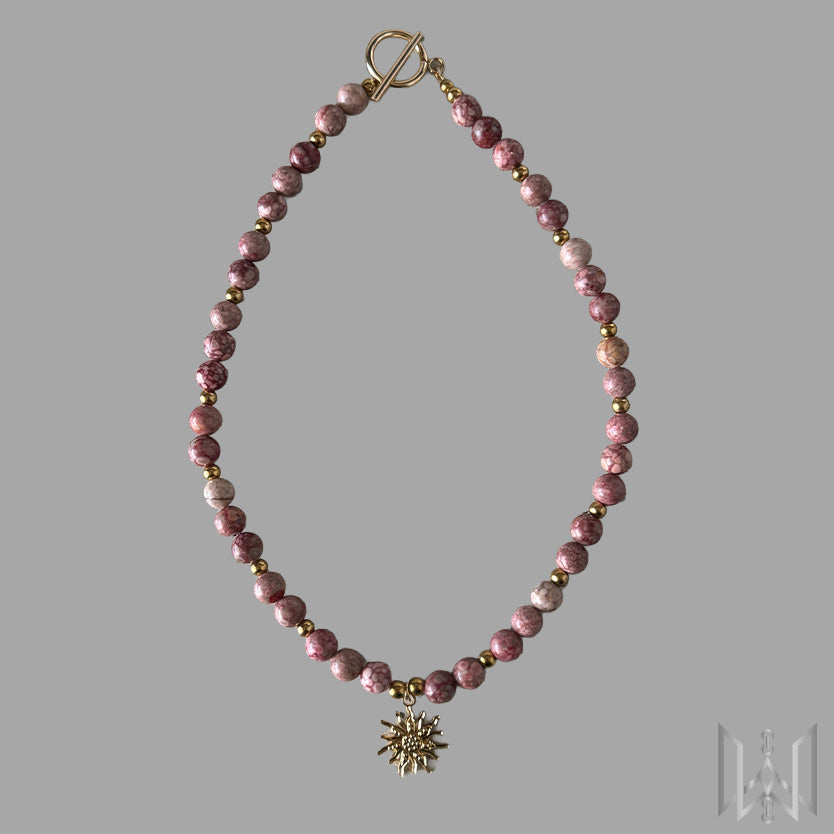 Necklace #1022