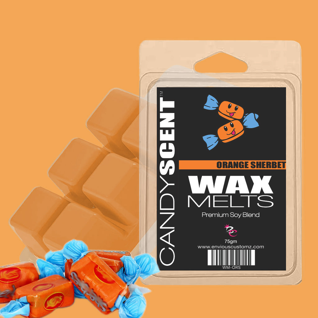 Soy Wax Melts