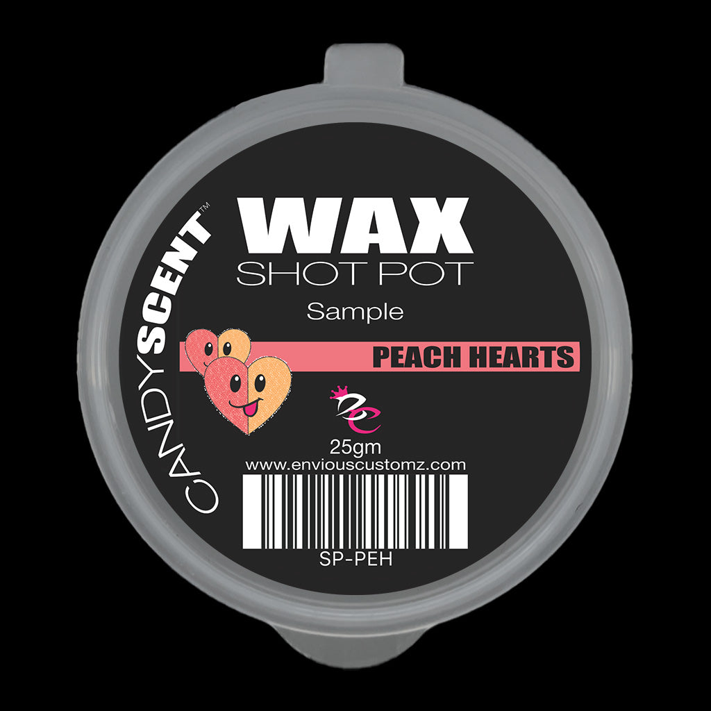 Soy Wax Melts