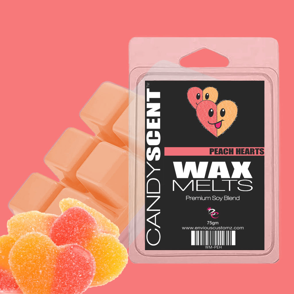 Soy Wax Melts
