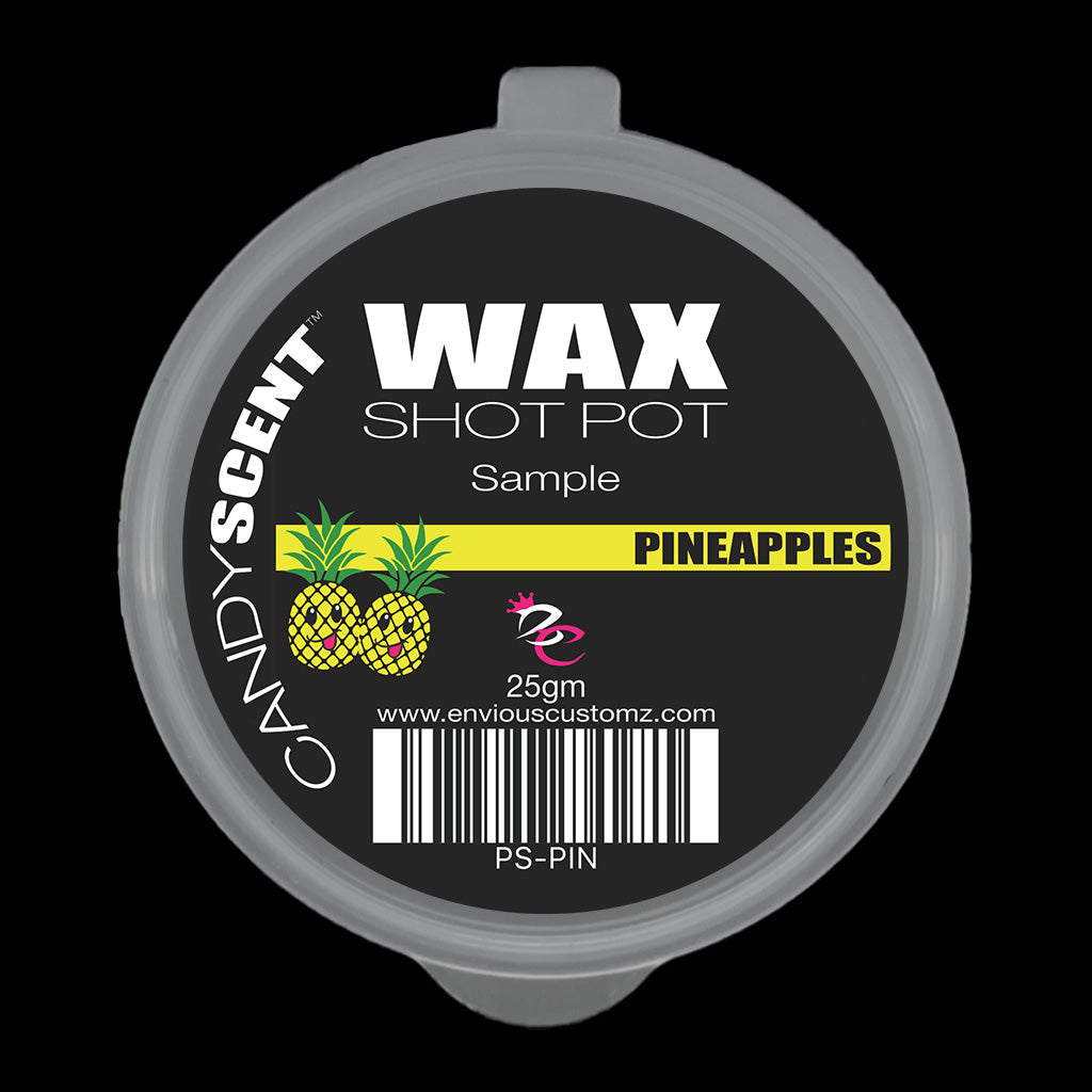 Soy Wax Melts