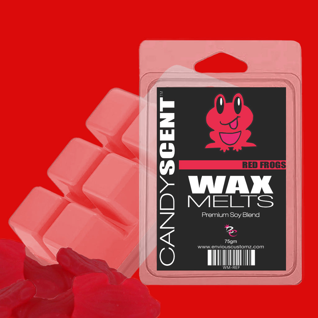 Soy Wax Melts