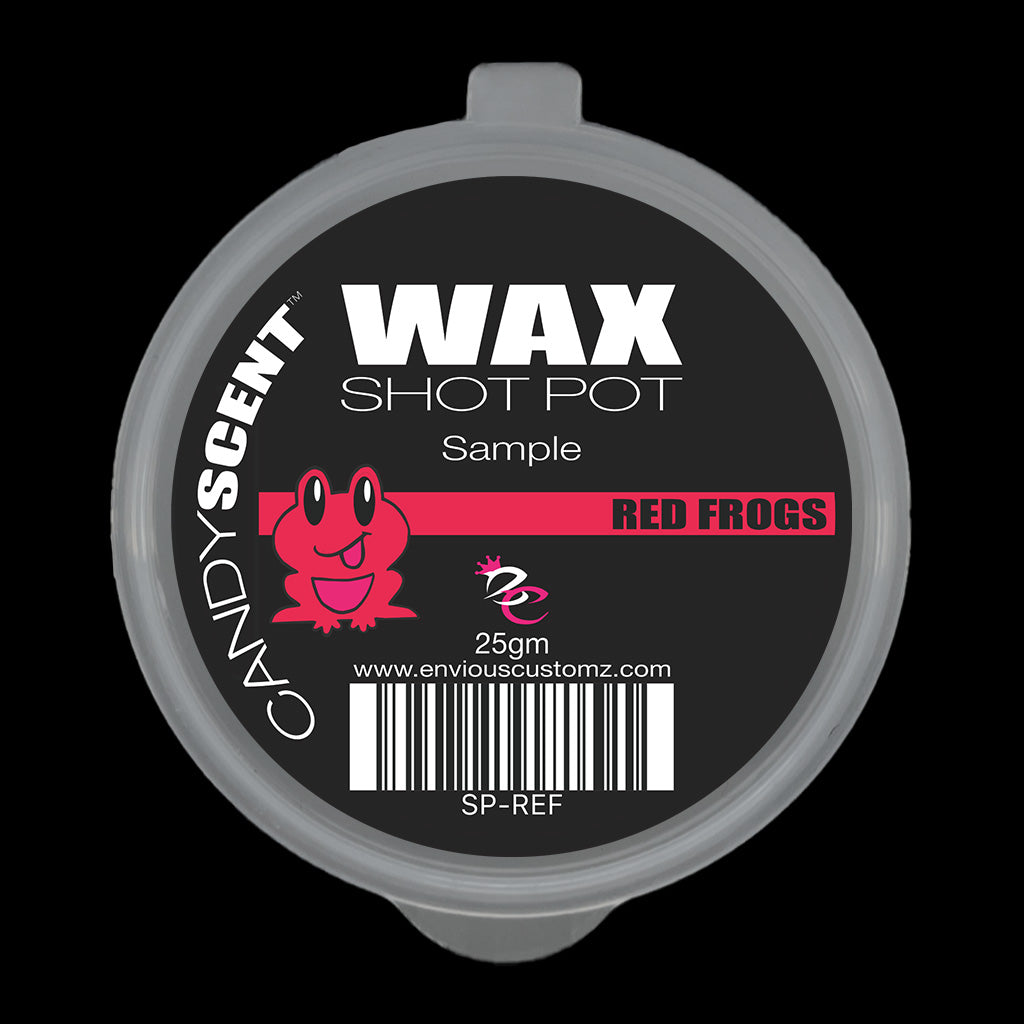 Soy Wax Melts