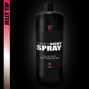 JELLY TIP Car & Home Scent Spray