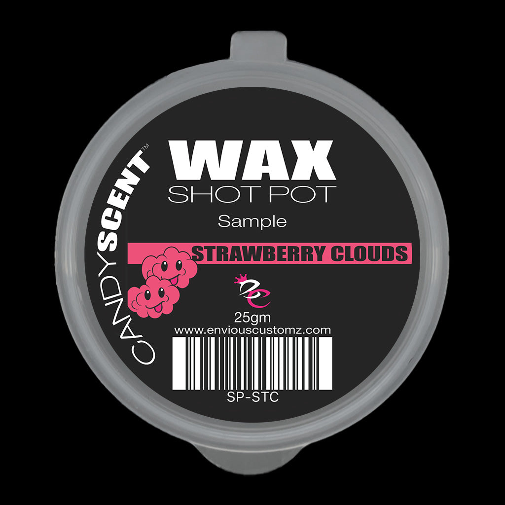 Soy Wax Melts