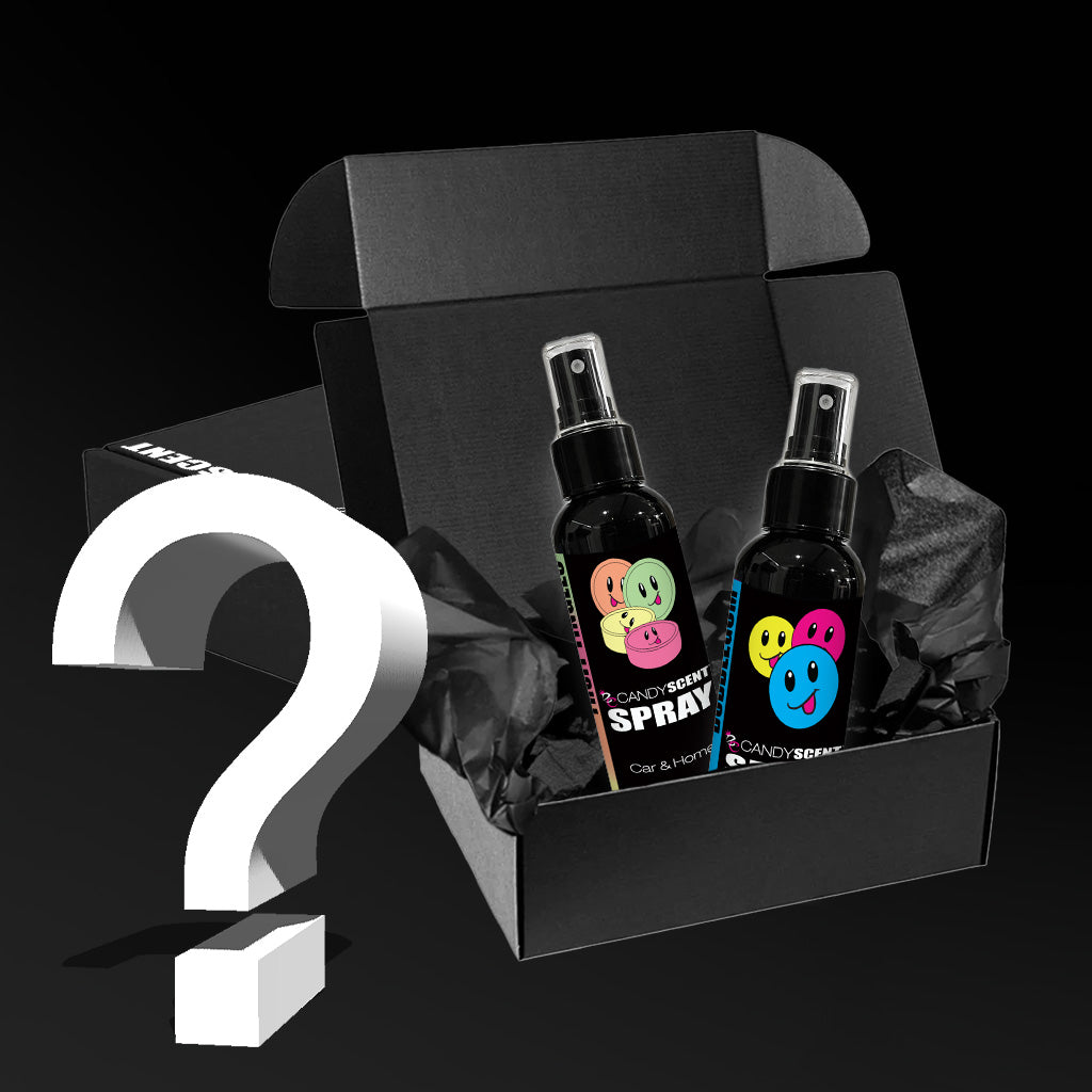 Mystery Boxes