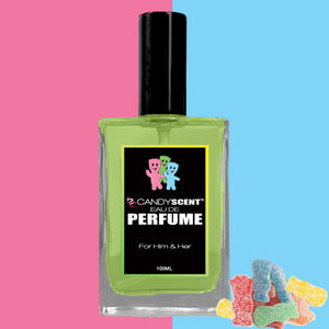 SOUR PATCH Perfume/Cologne