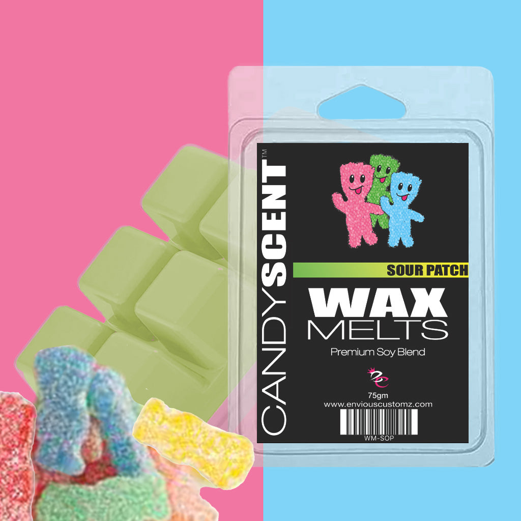 Soy Wax Melts