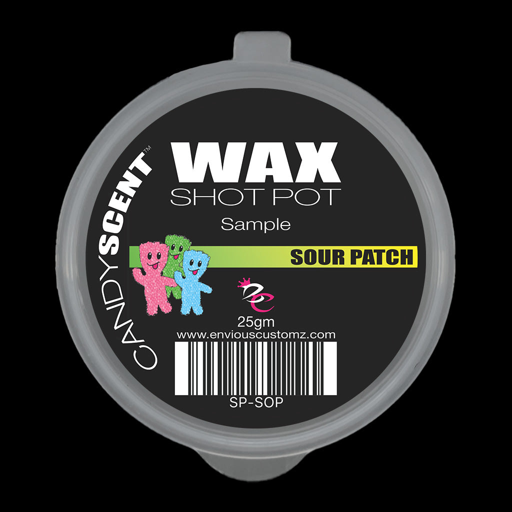 Soy Wax Melts
