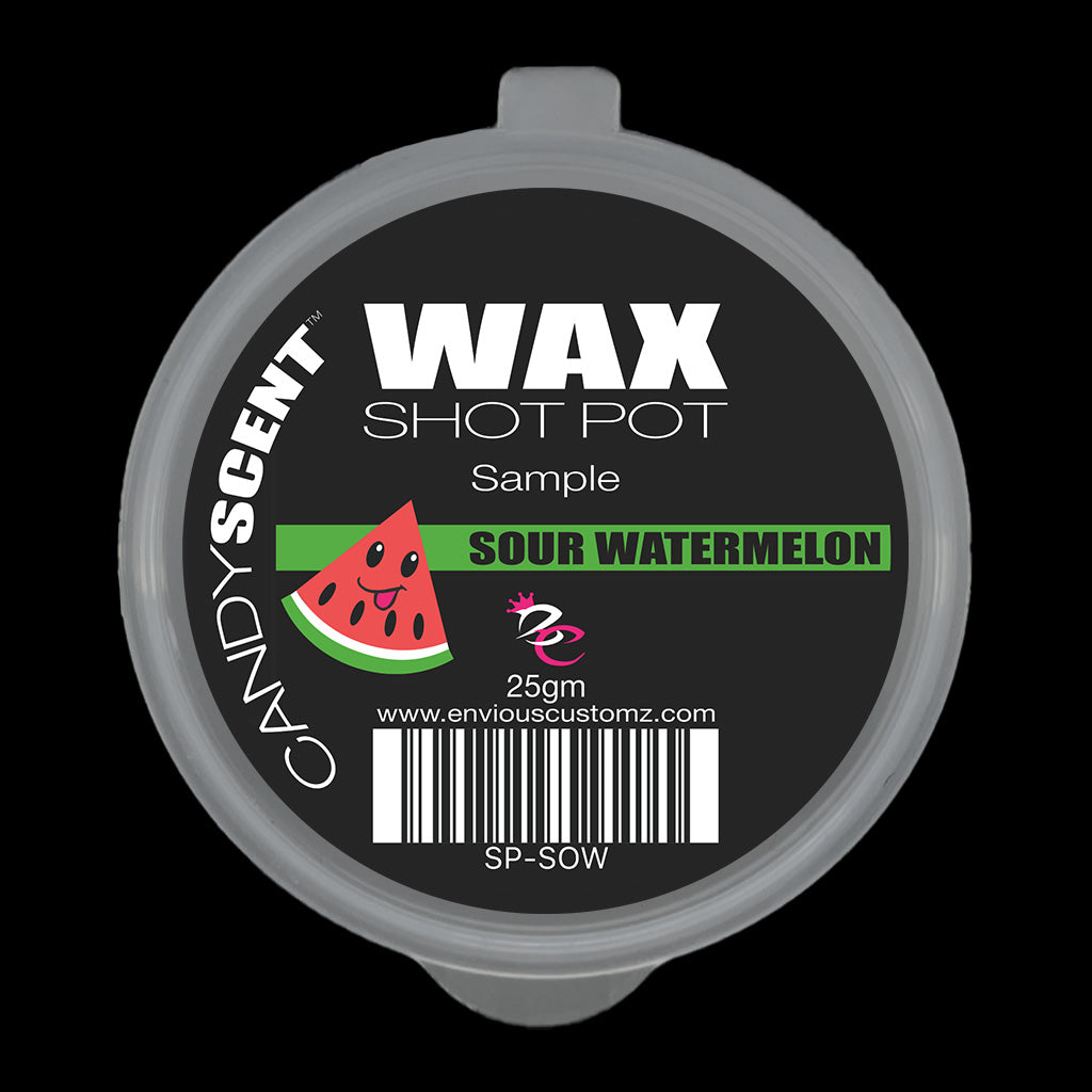 Soy Wax Melts