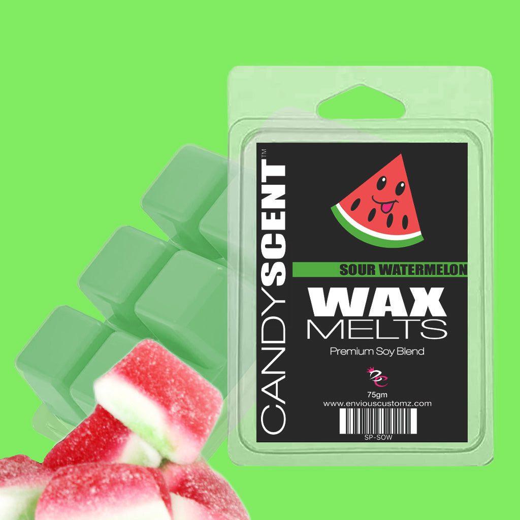 Soy Wax Melts