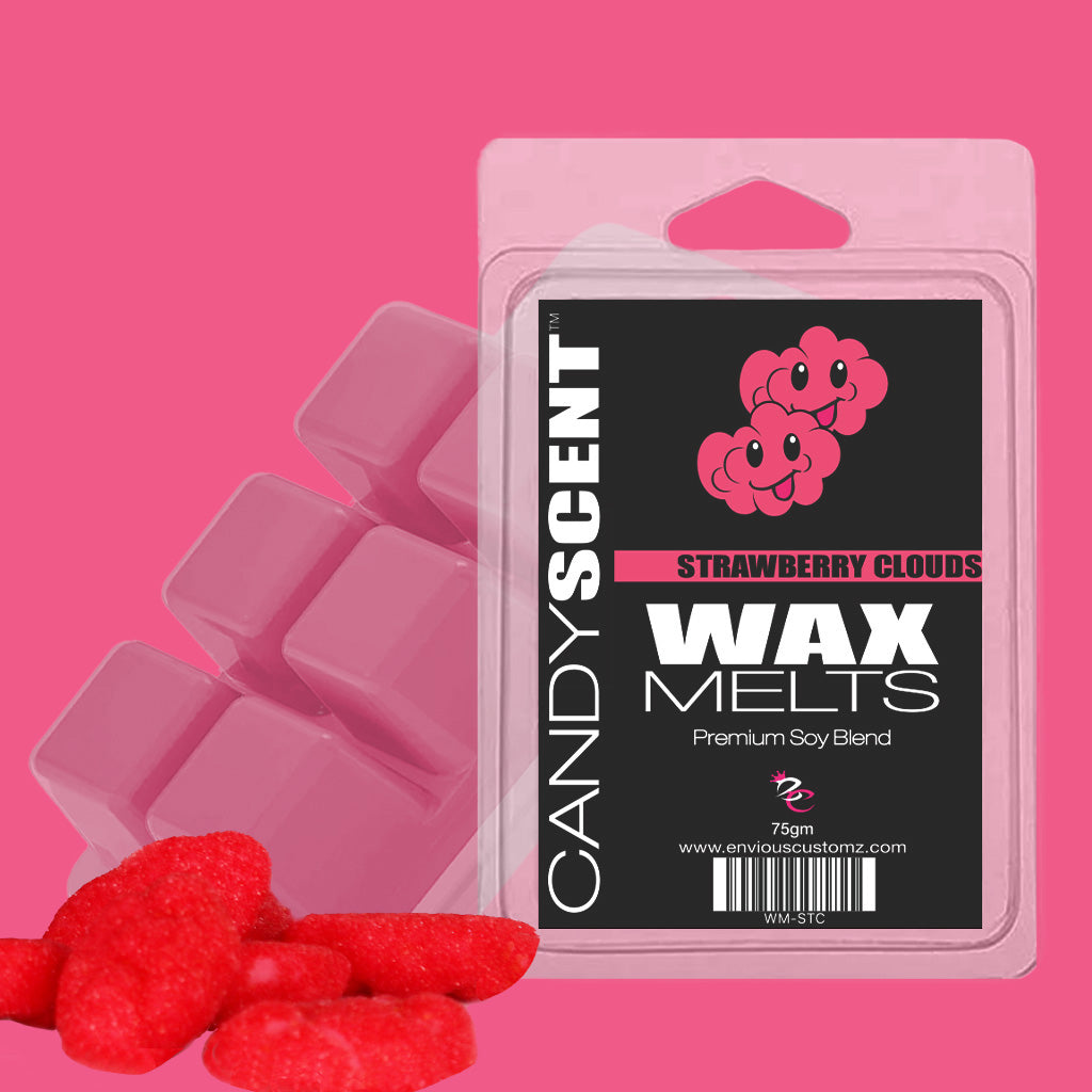 Soy Wax Melts