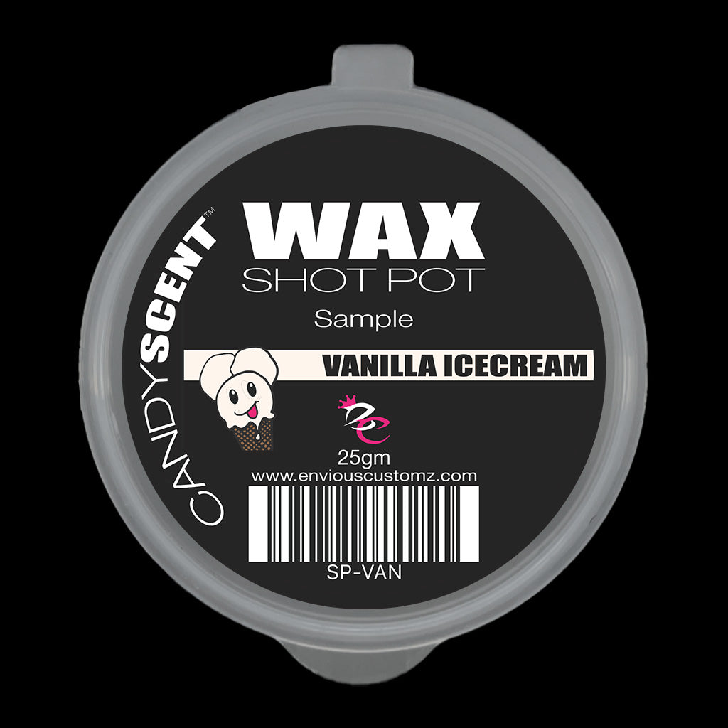 Soy Wax Melts