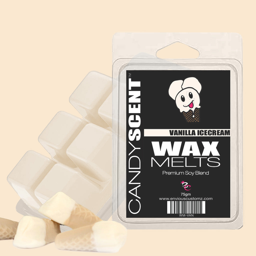 Soy Wax Melts