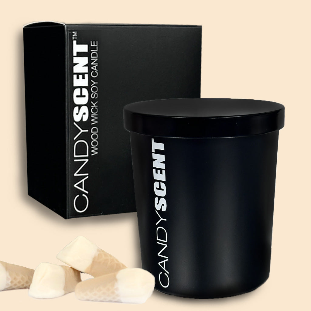 Wood Wick Soy Candle