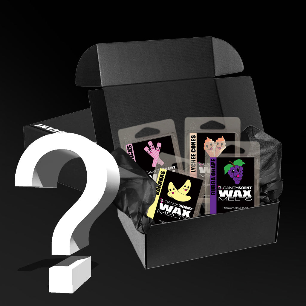 Mystery Boxes
