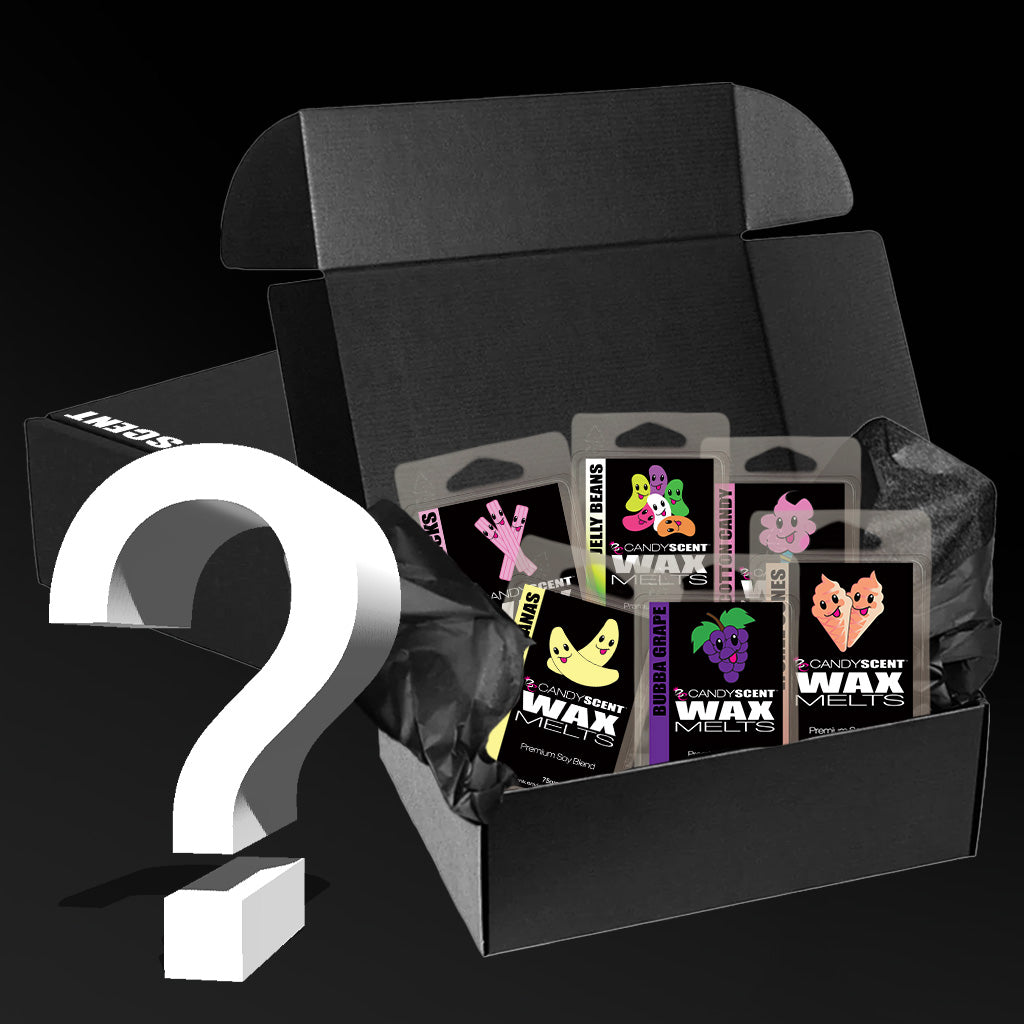 Mystery Boxes