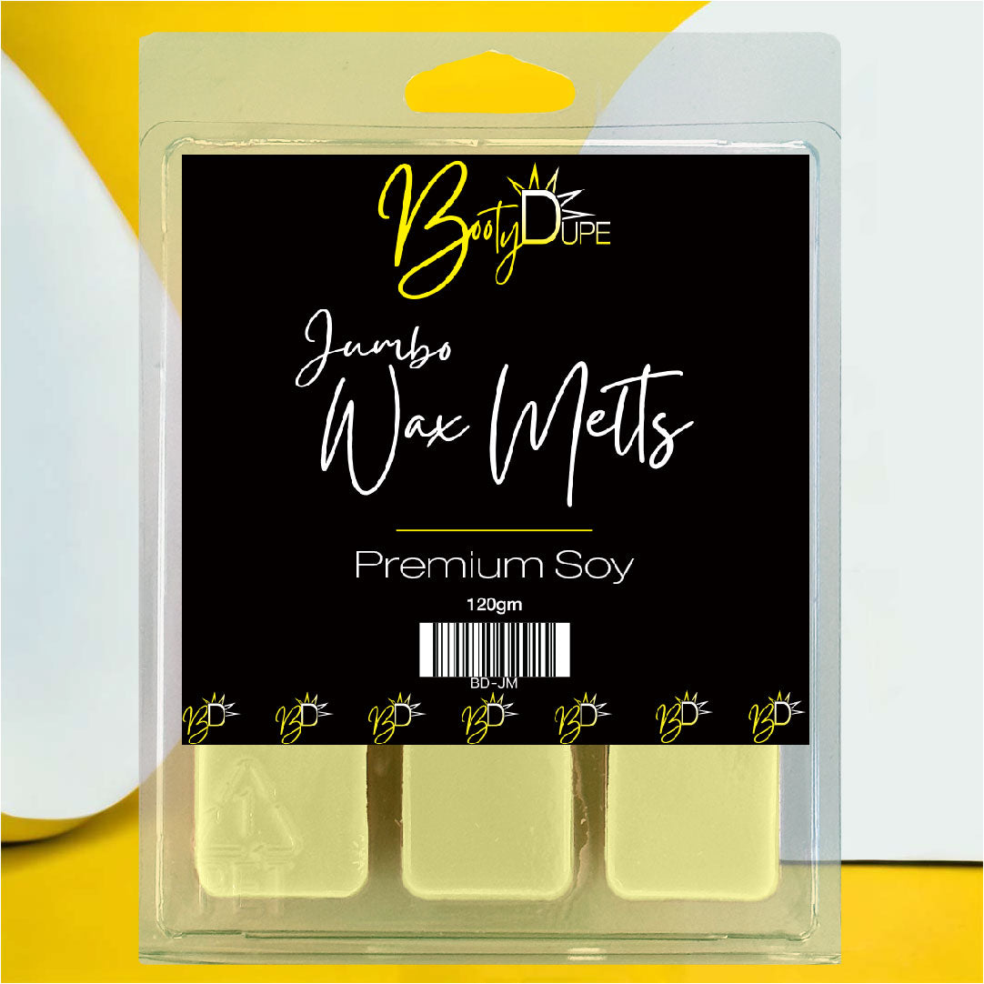 BOOTY DUPE Soy Wax Melts