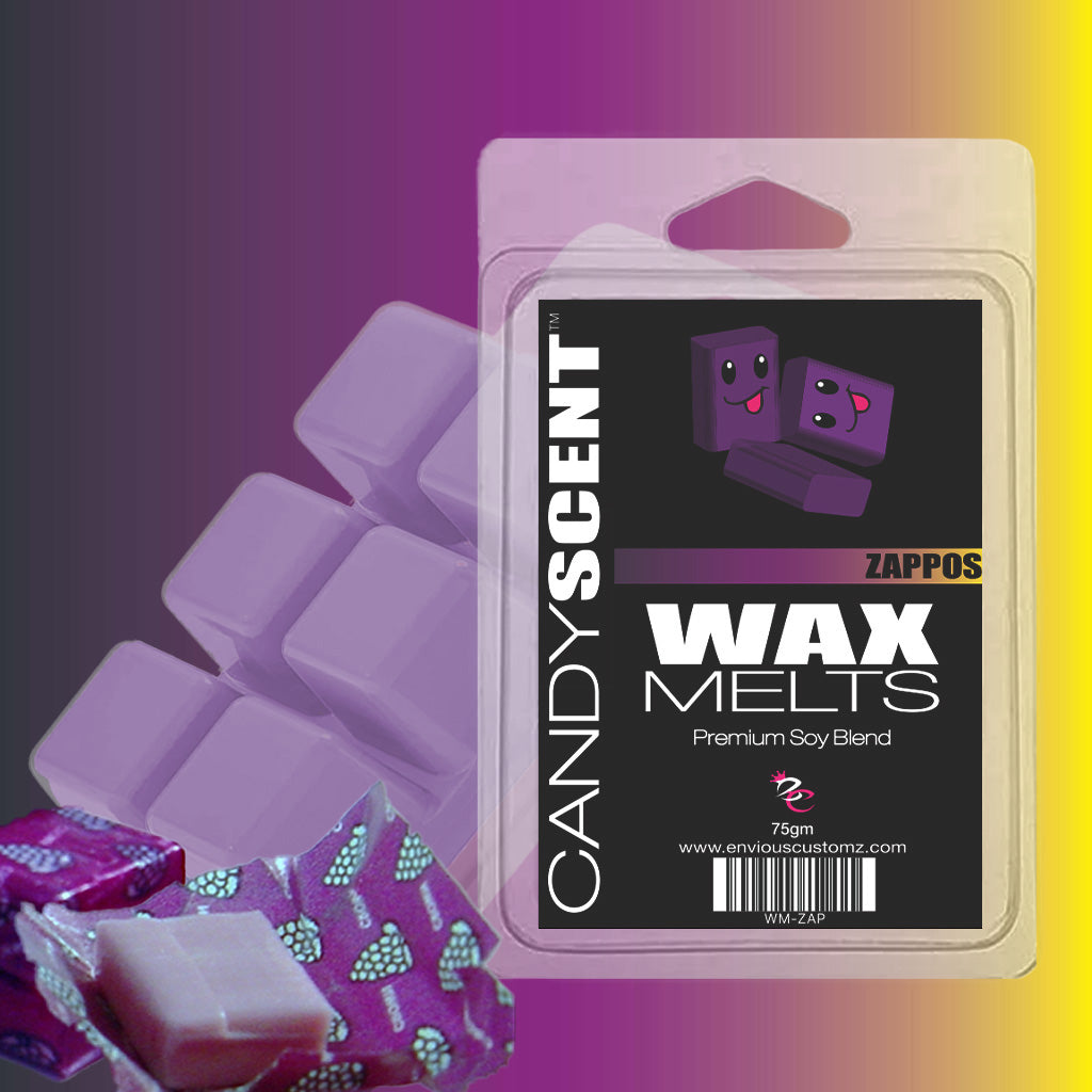 Soy Wax Melts