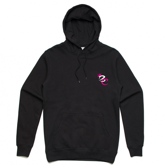 Hoodie - CANDY SCENT - ENVIOUS CUSTOMZ