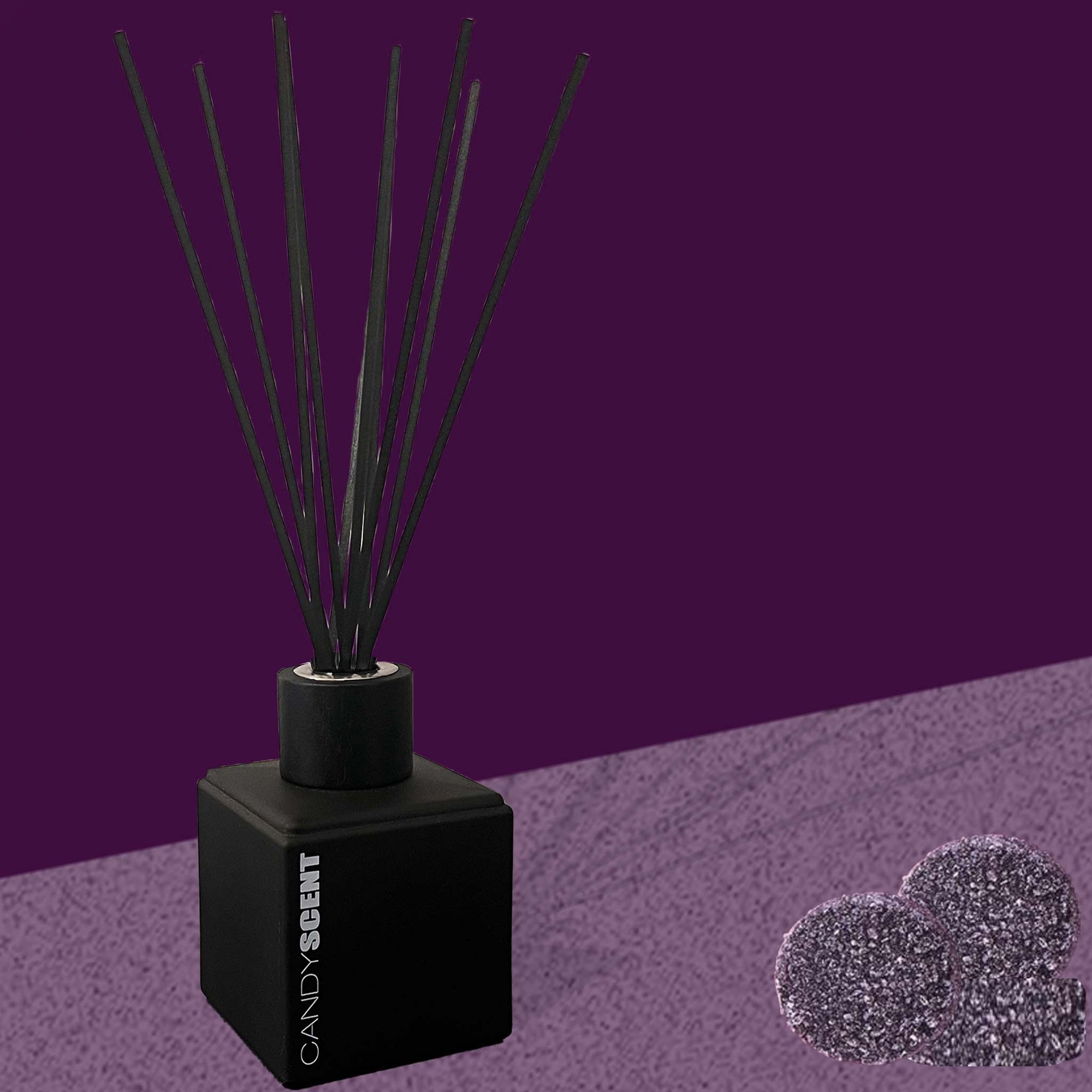 BLACKCURRANT Reed Diffuser