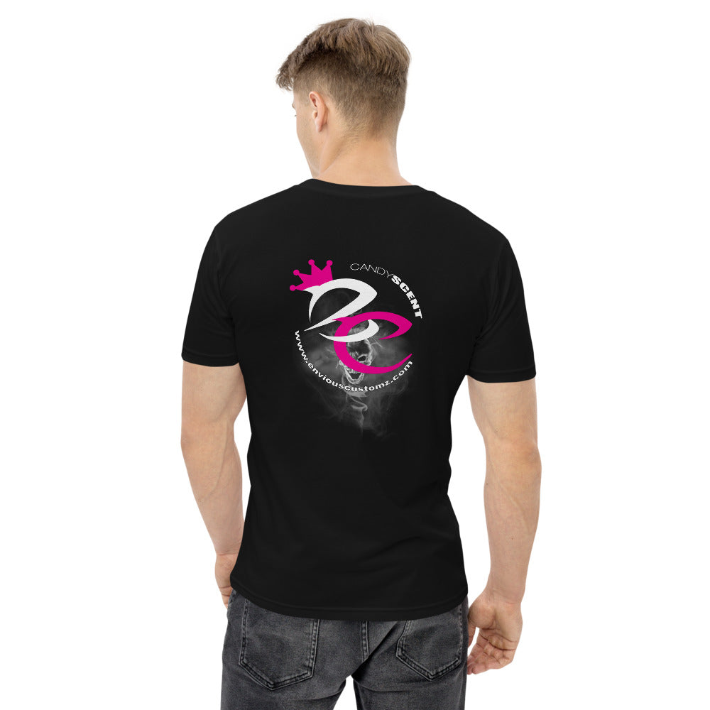 Candy Scent T-Shirt - CANDY SCENT - ENVIOUS CUSTOMZ